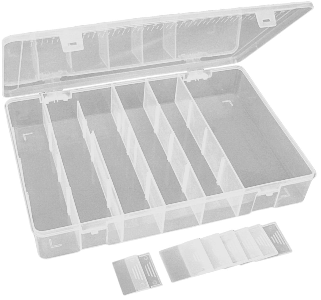 BOX - ABM 313 (31x21x5cm) - 1 Stck.