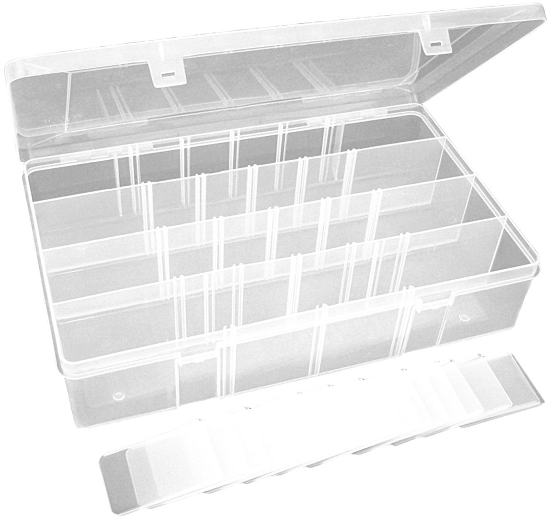 BOX - ABM 315 (35x22x8cm) - 1 Stck.