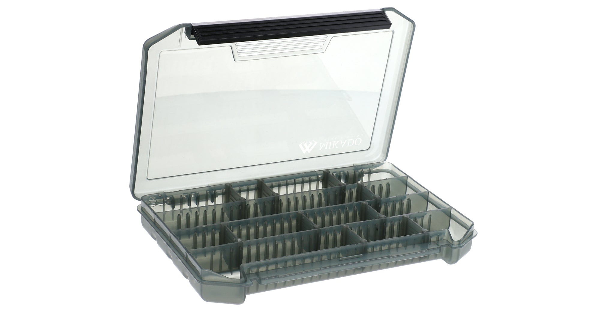 BOX - FÜR KÖDER UAC-035 (20.5x14.5x2.7cm) - 1 Stck.