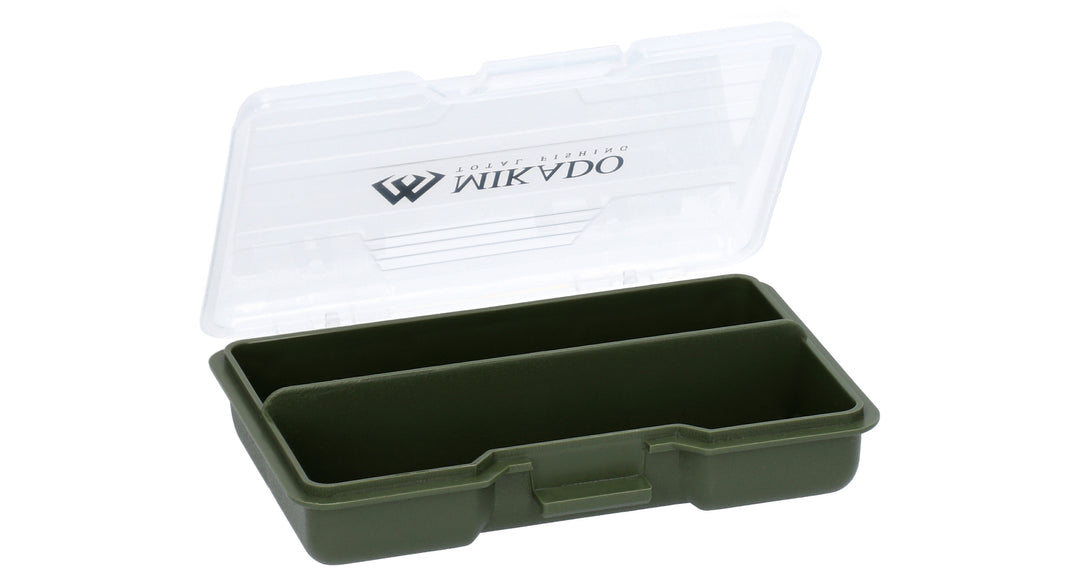 BOX - ZUM KARPFEN-SET 2 (10.5x7x2.5cm) - 1 Stck.