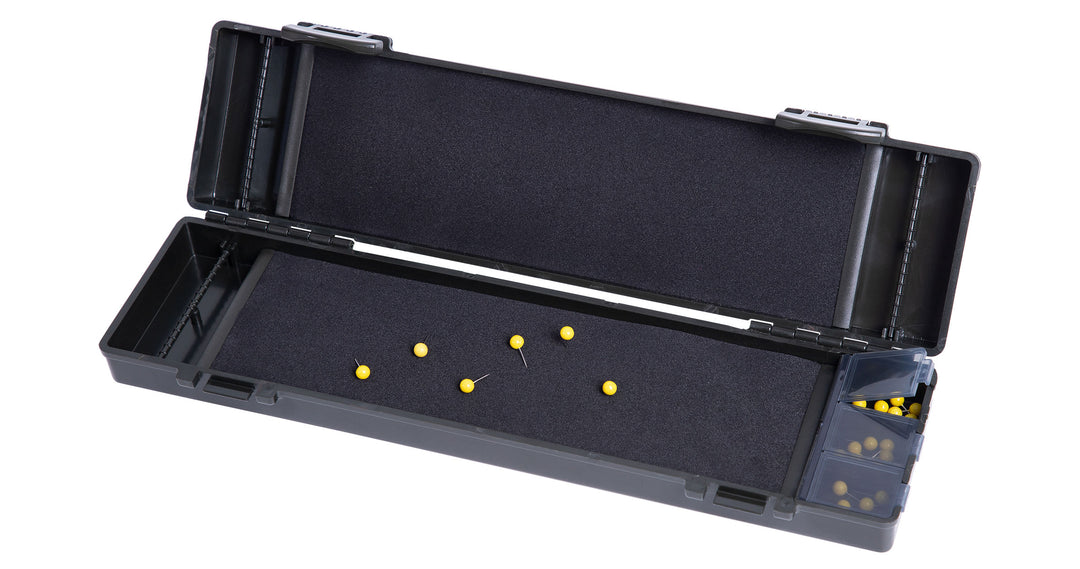 BOX - DOUBLE RIG BOX - 1 Stck.