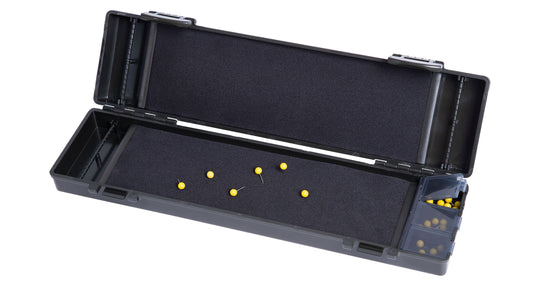 BOX - DOUBLE RIG BOX - 1 Stck.