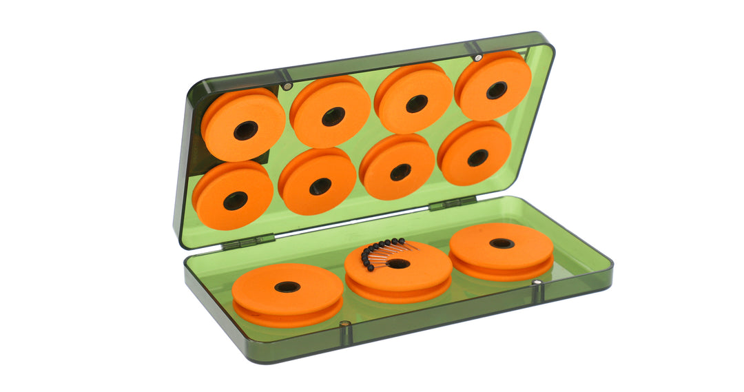 BOX - CHOD RIG BOX - 1 Stck.