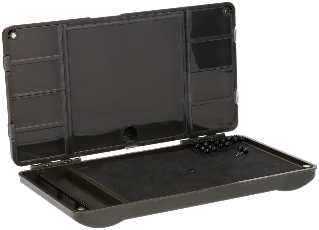 BOX - SYSTEM RIG BOX 2 - FÜR ZUBEHÖR - 1 Stck.