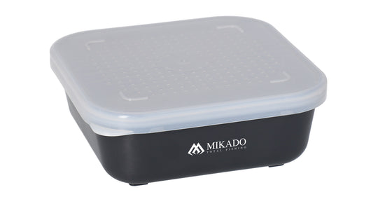 BOX - FÜR KÖDER UAC-G006 (13x13x5cm) - 1 Stck.