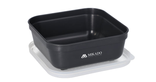 BOX - FÜR KÖDER UAC-G006 (13x13x5cm) - 1 Stck.