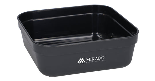 BOX - FÜR KÖDER UAC-G007 (16.5x16.5x5.5cm) - 1 Stck.
