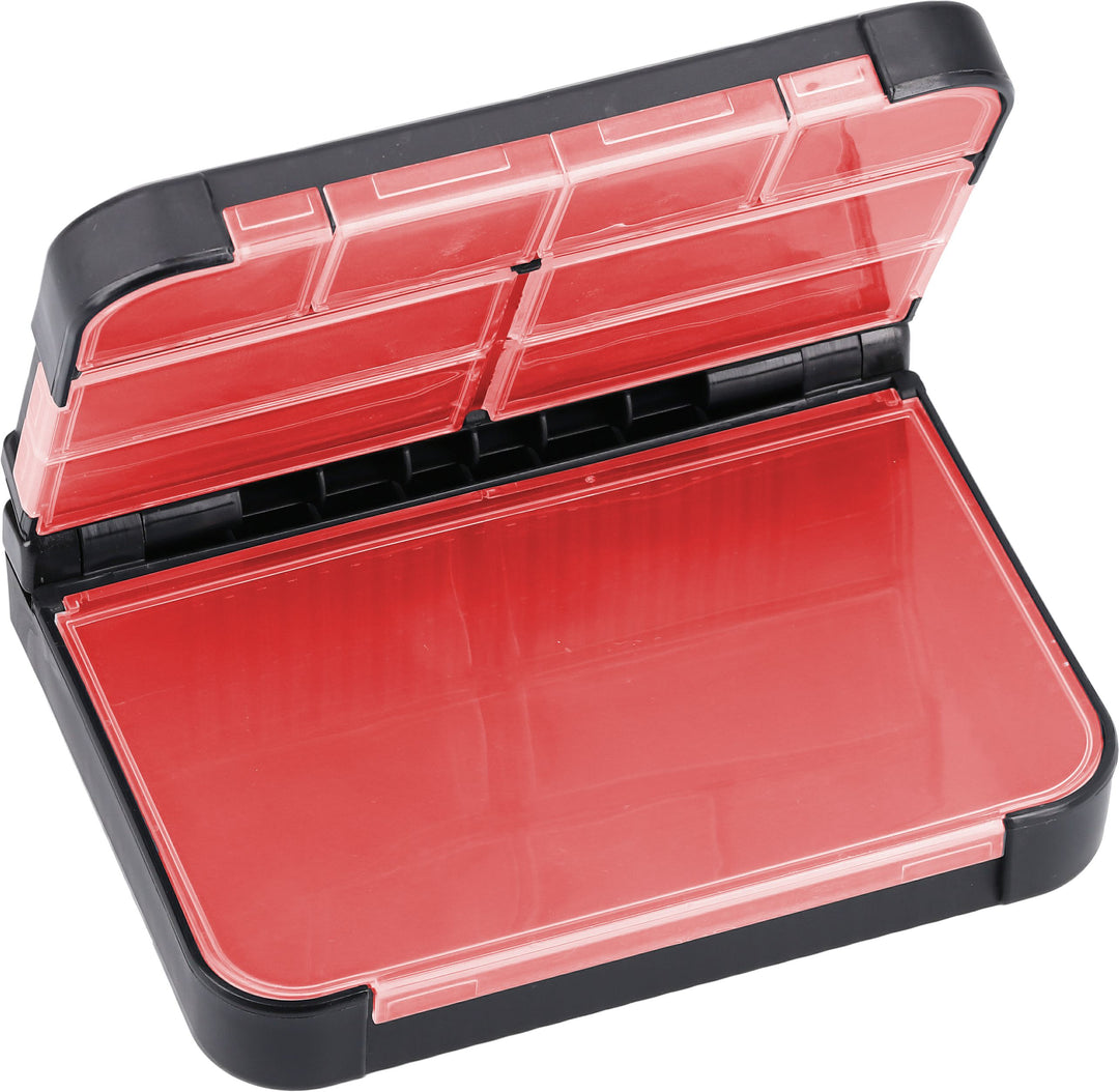 BOX - BEIDSEITIG H1904 (13.2x9.7x4.4cm) - 1 Stck.