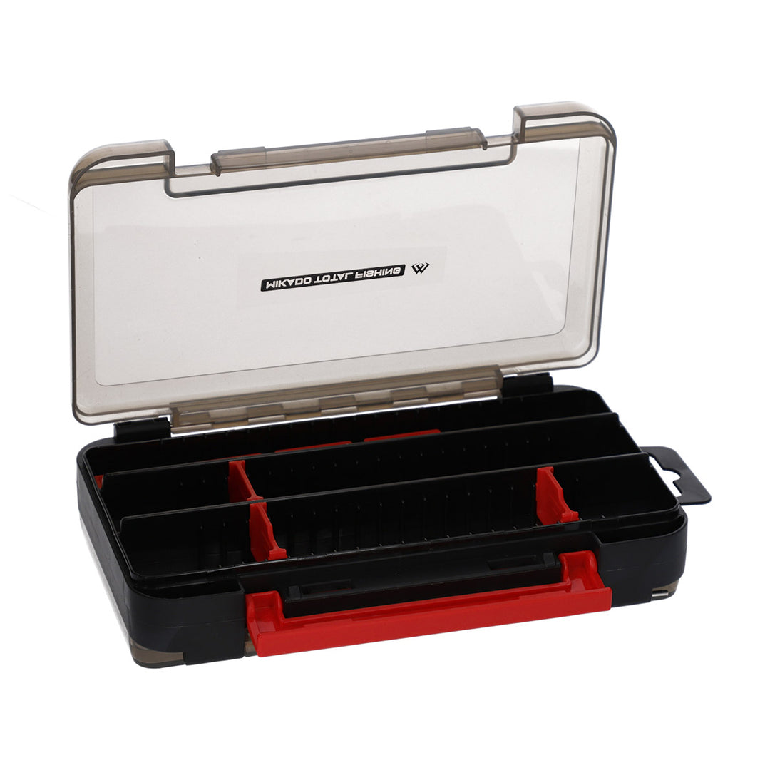 BOX - DOUBLE-SIDED H1905 (17.5x10.5x3.8cm) - 1 pcs.