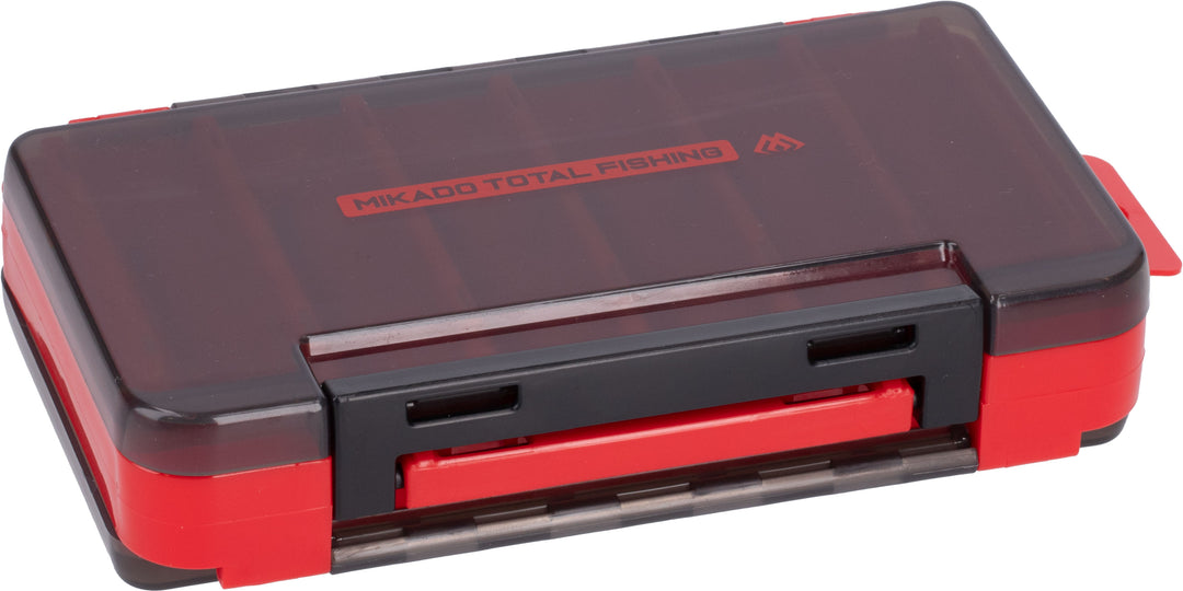 BOX - DOUBLE-SIDED H1906 (17.5x10.5x3.8cm) - 1 pcs.