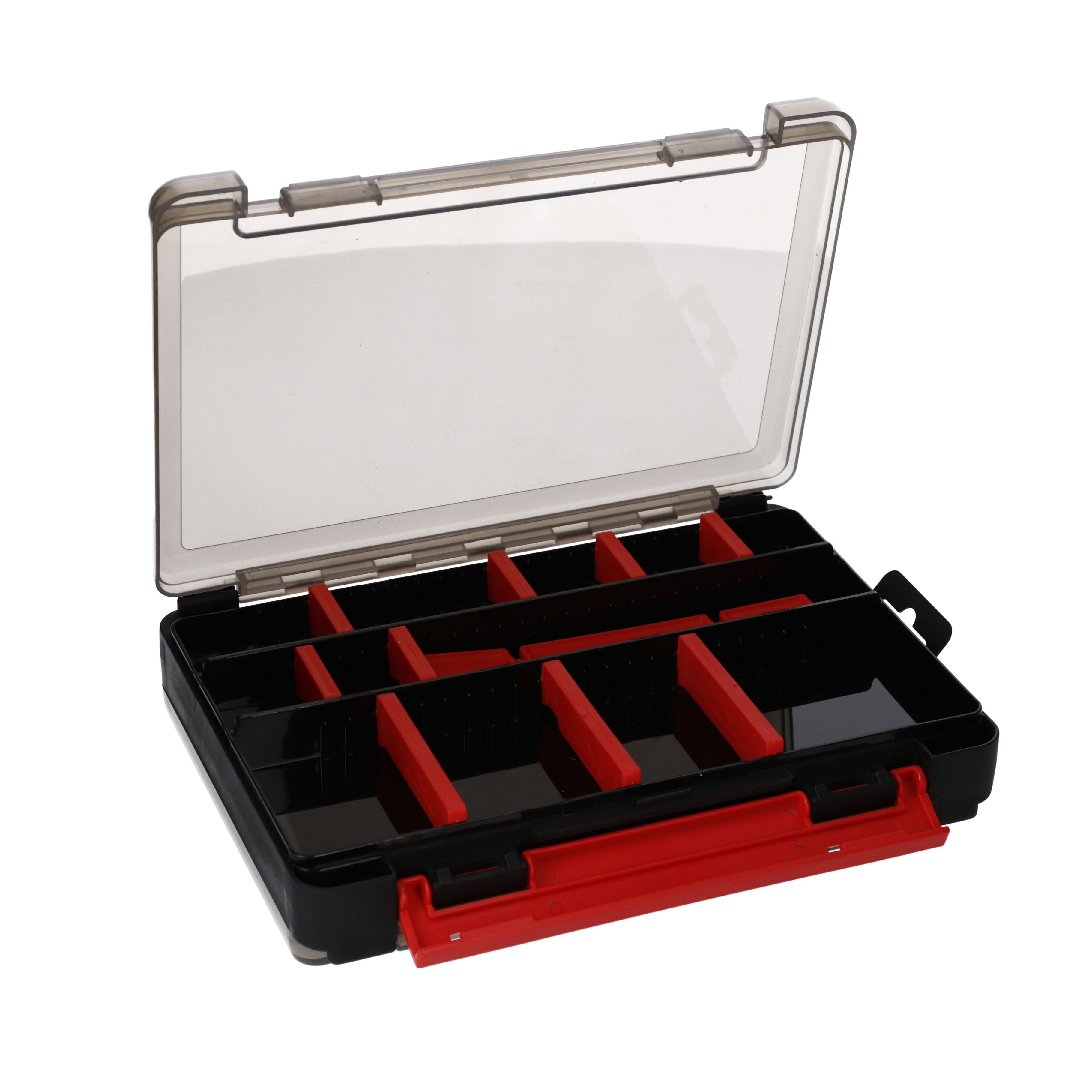 BOX - DOUBLE-SIDED H1907 (20.5x14.5x4.2cm) - 1 pcs.