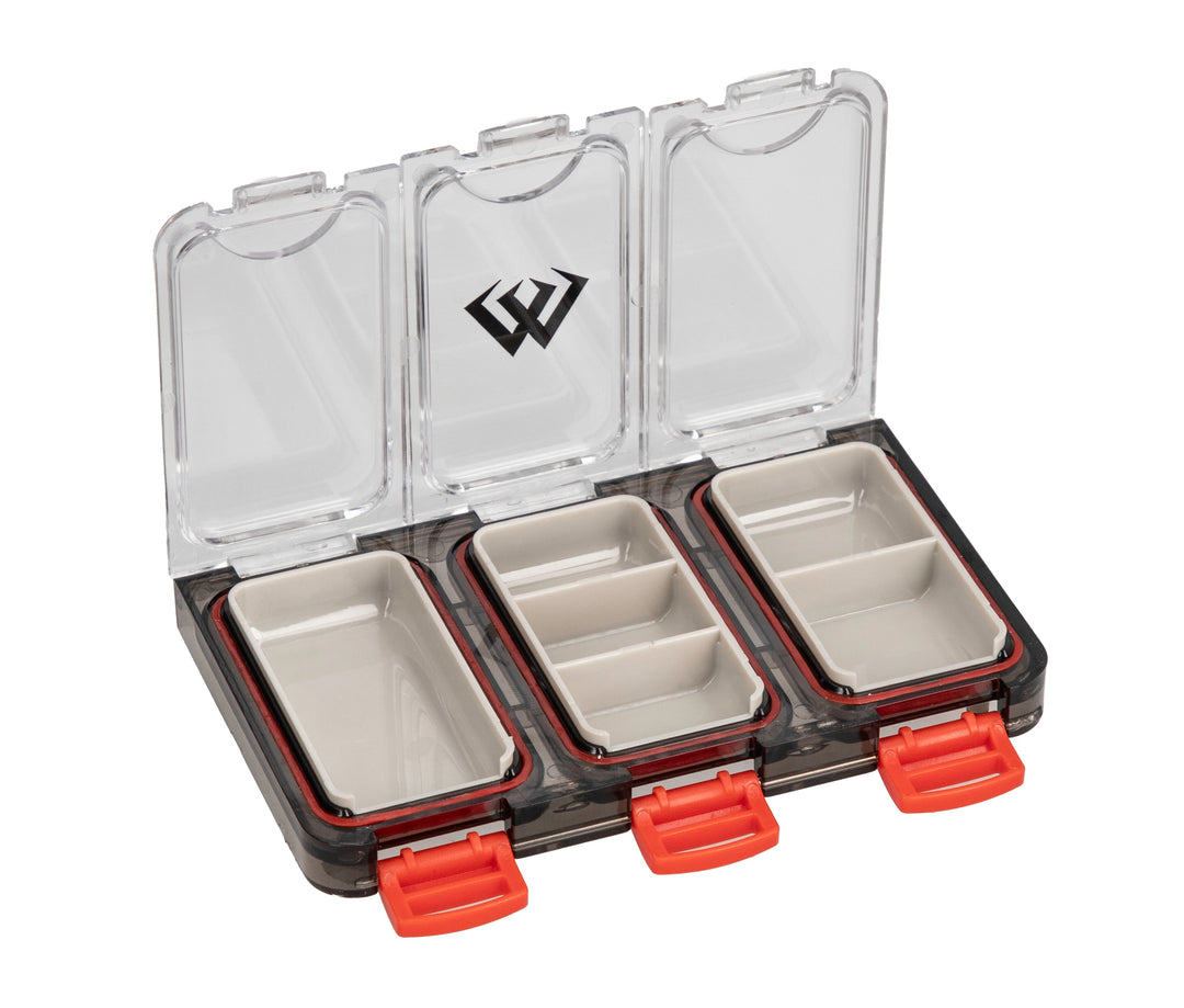 BOXEN - SNAPBOX (11,5x7,5x1,5cm) - 1 Stck.