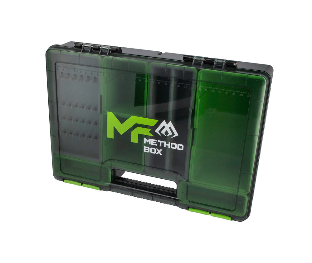 BOXEN - METHOD BOX (35x25x8cm) - 1 Stck.