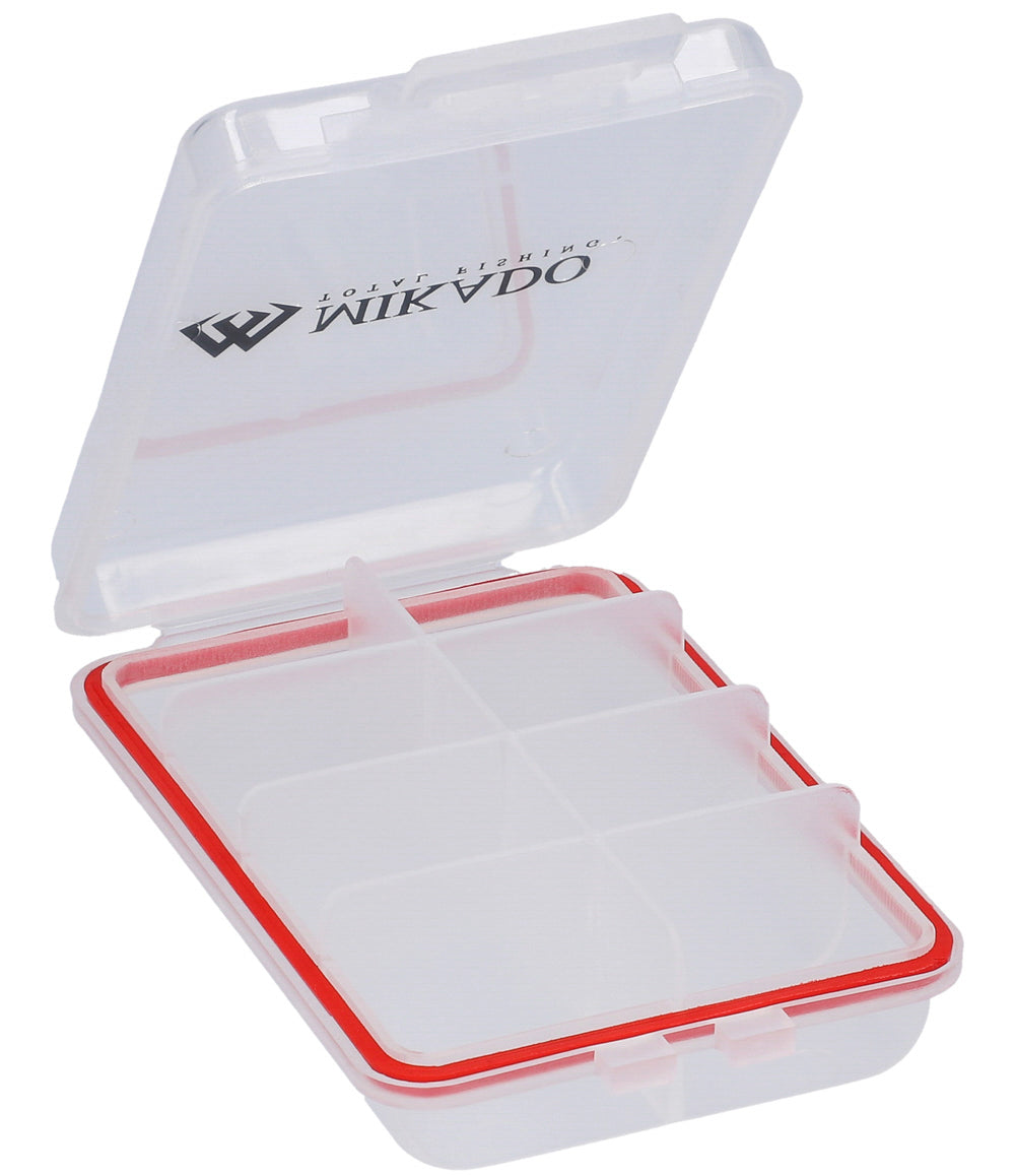 BOX - EINSEITIG H337 (10.5x7x2.5cm) - 1 Stck.