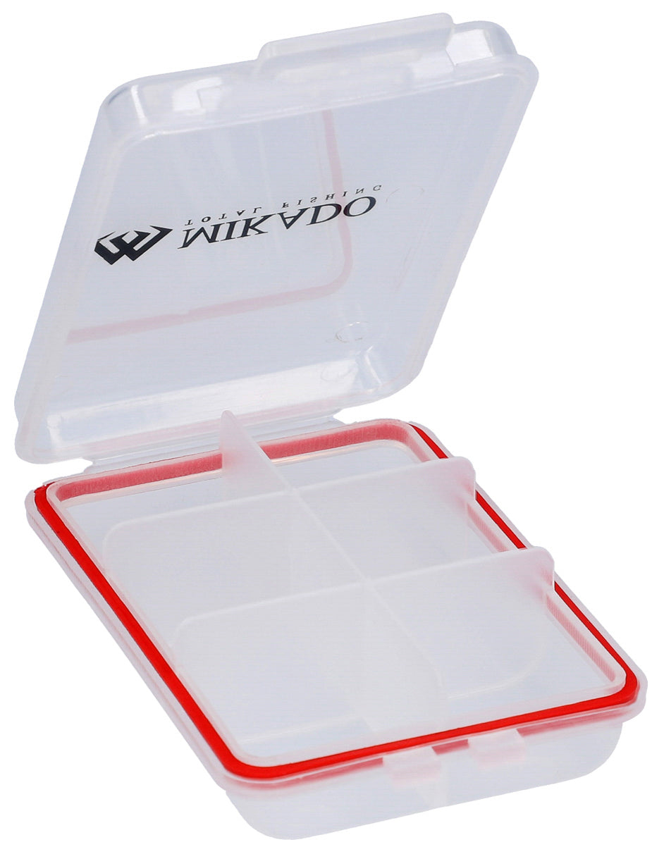 BOX - EINSEITIG H338 (10.5x7x2.5cm) - 1 Stck.