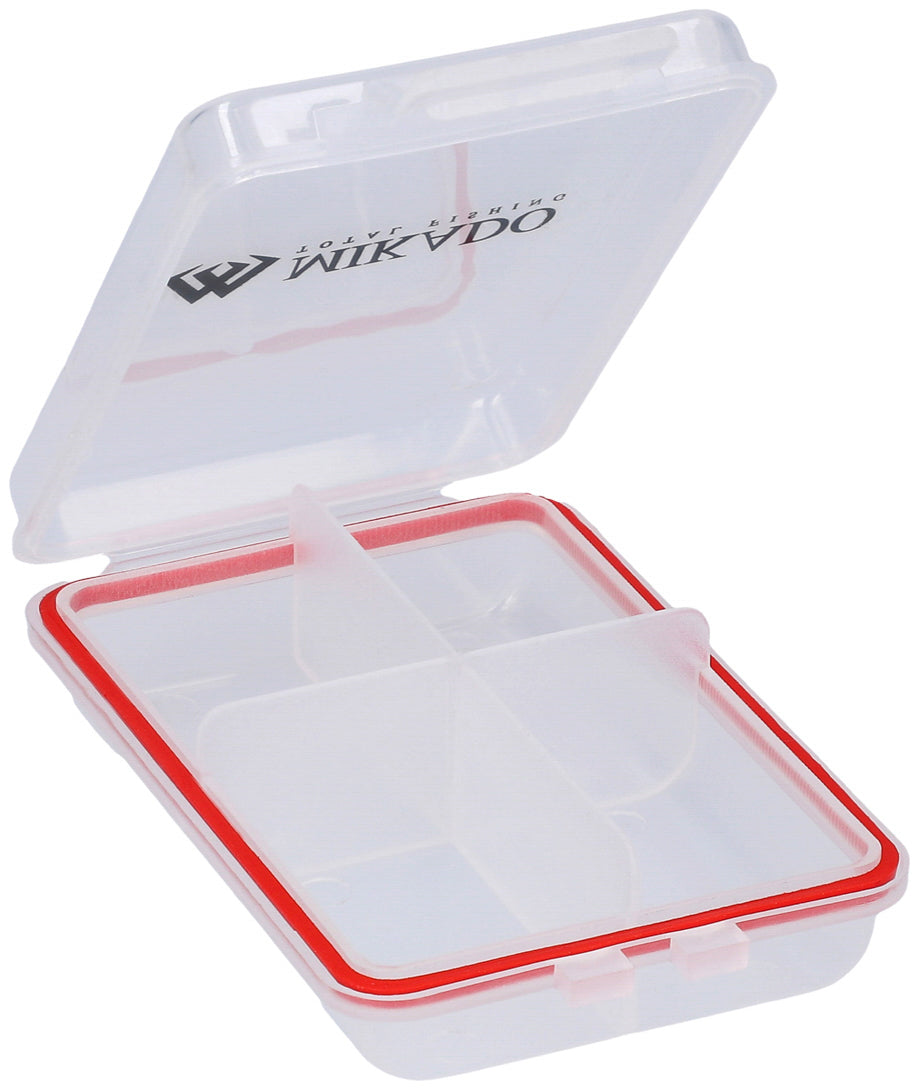 BOX - EINSEITIG H339 (10.5x7x2.5cm) - 1 Stck.