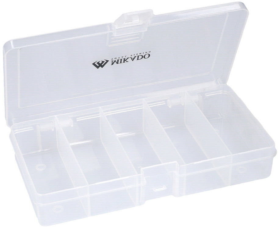 BOX - EINSEITIG H420 (18.6x9.8x3.5cm) - 1 Stck.