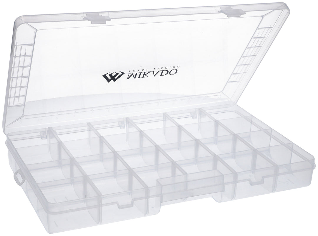 BOX - EINSEITIG H459 (35.8x23x4.6cm) - 1 Stck.