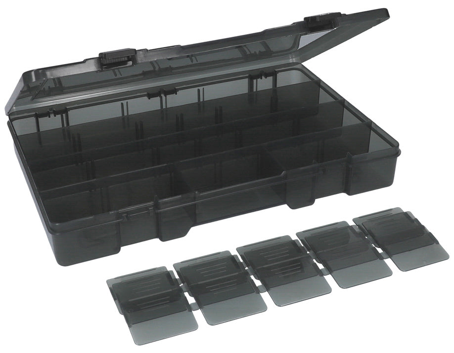 BOX - EINSEITIG H461 (33.1x22x5.2cm) - 1 Stck.