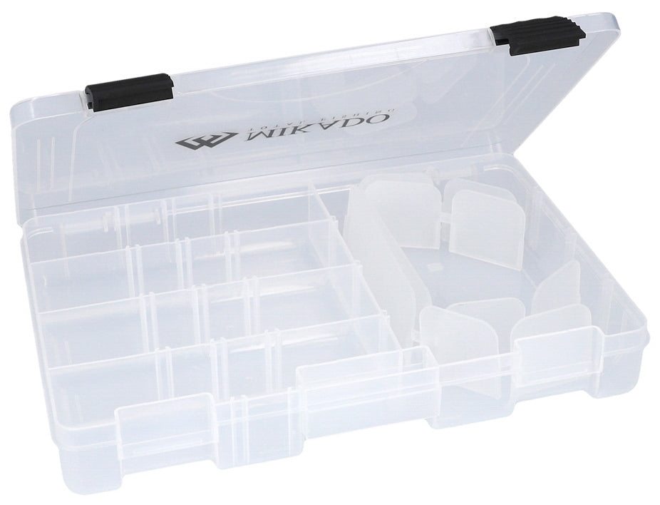 BOX - EINSEITIG H473 (27.5x18.5x4.5cm) - 1 Stck.