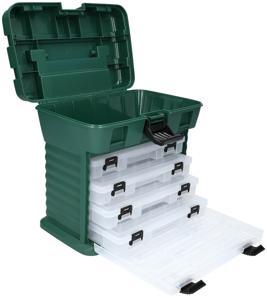 BOX - FÜR ZUBEHÖR H501 (27.5x17.5x26cm) - 1 Stck.