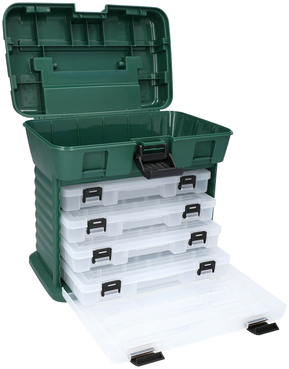 BOX - FÜR ZUBEHÖR H501 (27.5x17.5x26cm) - 1 Stck.