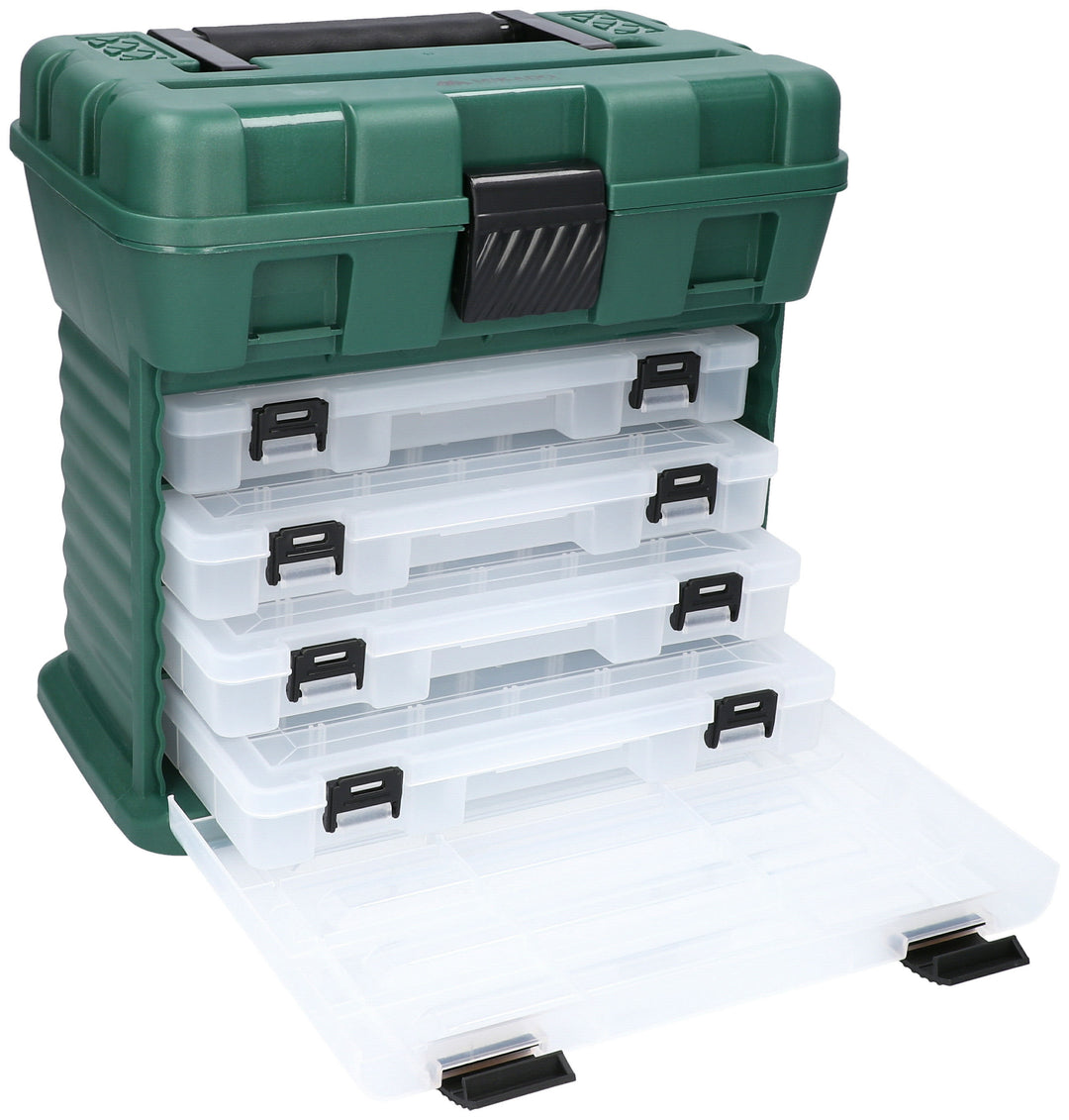 BOX - FÜR ZUBEHÖR H501 (27.5x17.5x26cm) - 1 Stck.