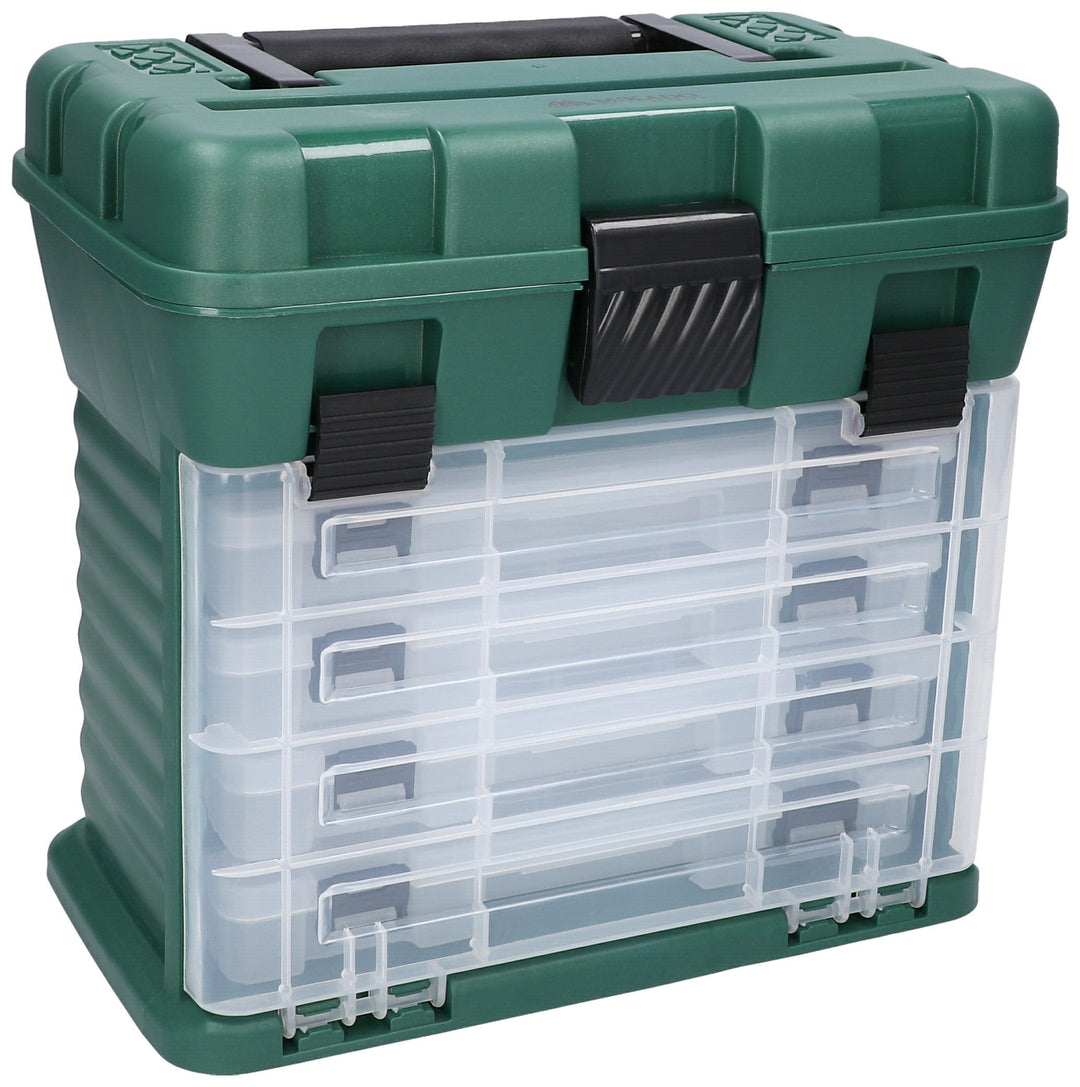 BOX - FÜR ZUBEHÖR H501 (27.5x17.5x26cm) - 1 Stck.