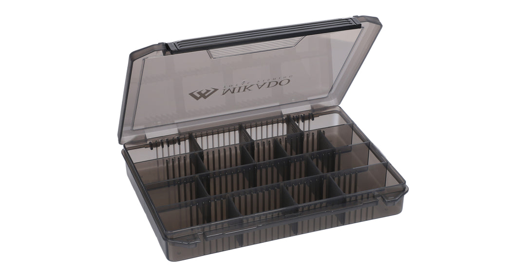BOX - FÜR ZUBEHÖR (24.5x19x4cm) - 1 Stck.