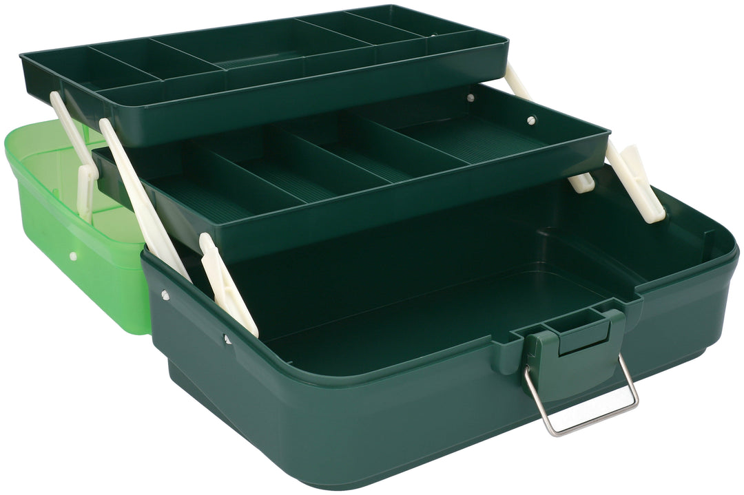 BOX - FÜR ZUBEHÖR H540 (33x20x16.5cm) - 1 Stck.