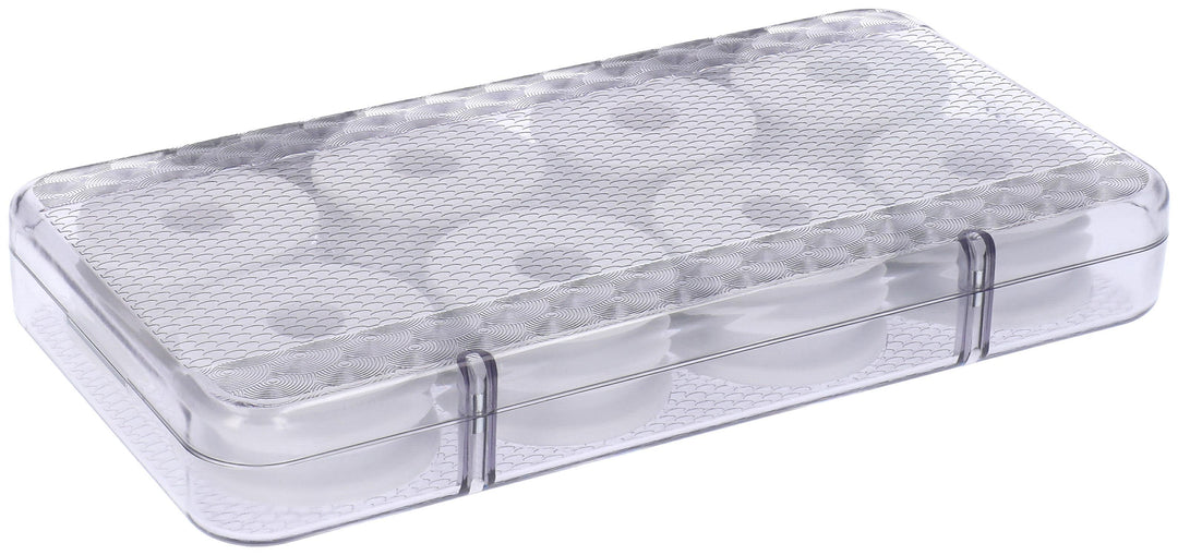BOX - FÜR RIGS H550 (22x11.2x3cm) - 1 Stck.