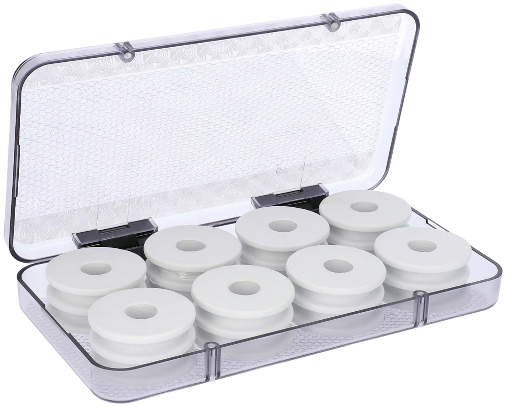 BOX - FÜR RIGS H550 (22x11.2x3cm) - 1 Stck.