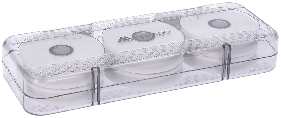 BOX - FÜR RIGS H551 (22x8.3x3.5cm) - 1 Stck.