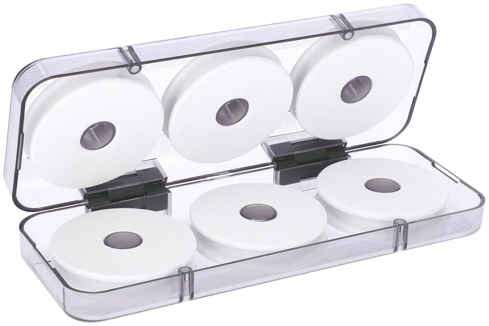 BOX - FÜR RIGS H551 (22x8.3x3.5cm) - 1 Stck.