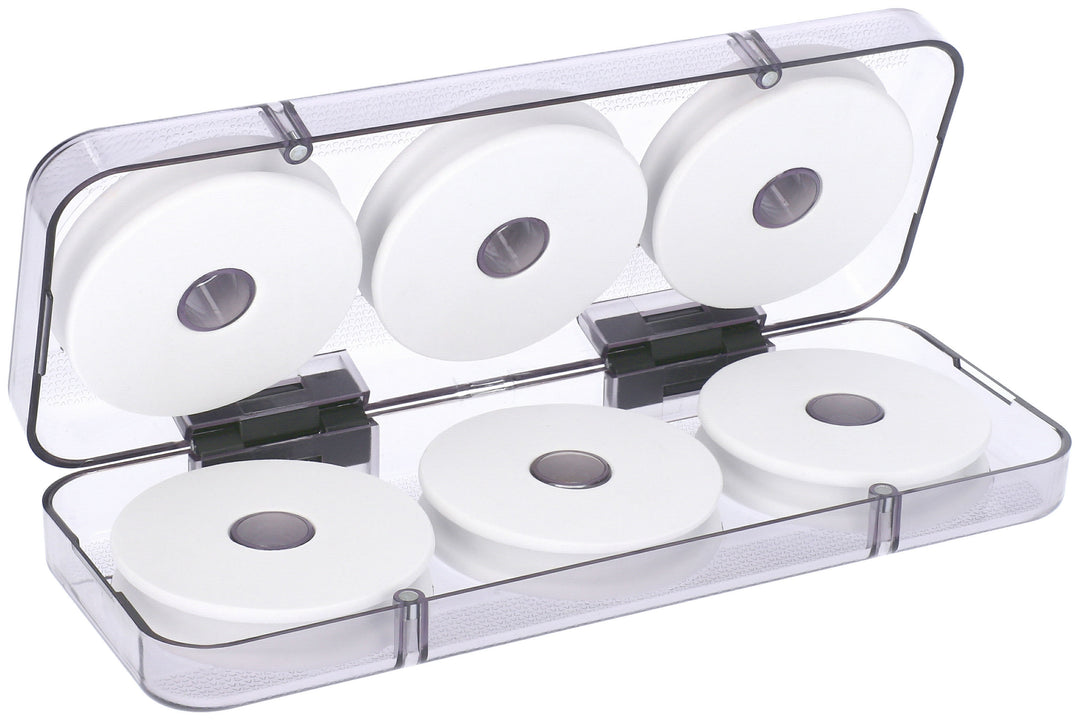 BOX - FÜR RIGS H551 (22x8.3x3.5cm) - 1 Stck.