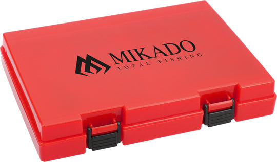 BOX - SPOON BOX (20x14.4x3.4cm) - 1 pcs.