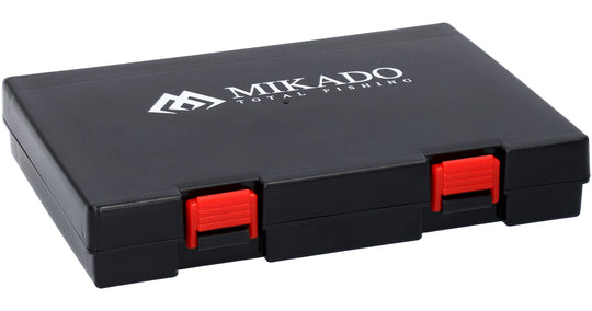 BOX - SPOON BOX (19.7x 14.2x3.4cm) - 1 Stck.