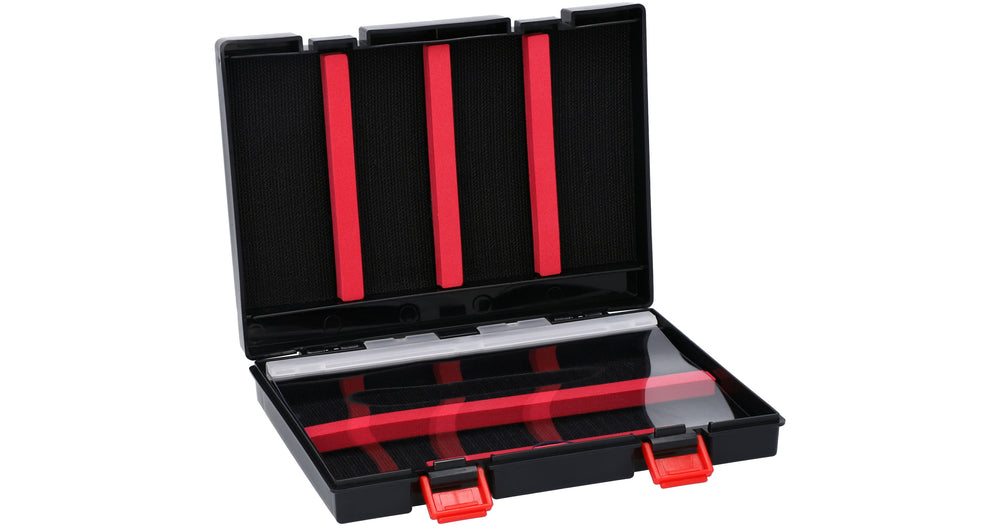 BOX - SPOON BOX (19.7x 14.2x3.4cm) - 1 Stck.