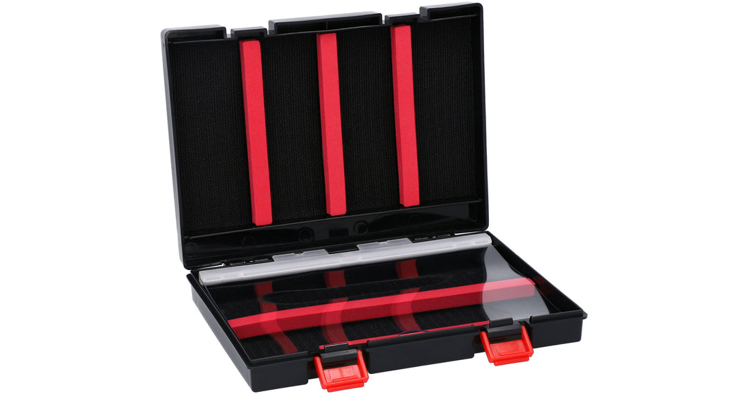 BOX - SPOON BOX (19.7x 14.2x3.4cm) - 1 Stck.