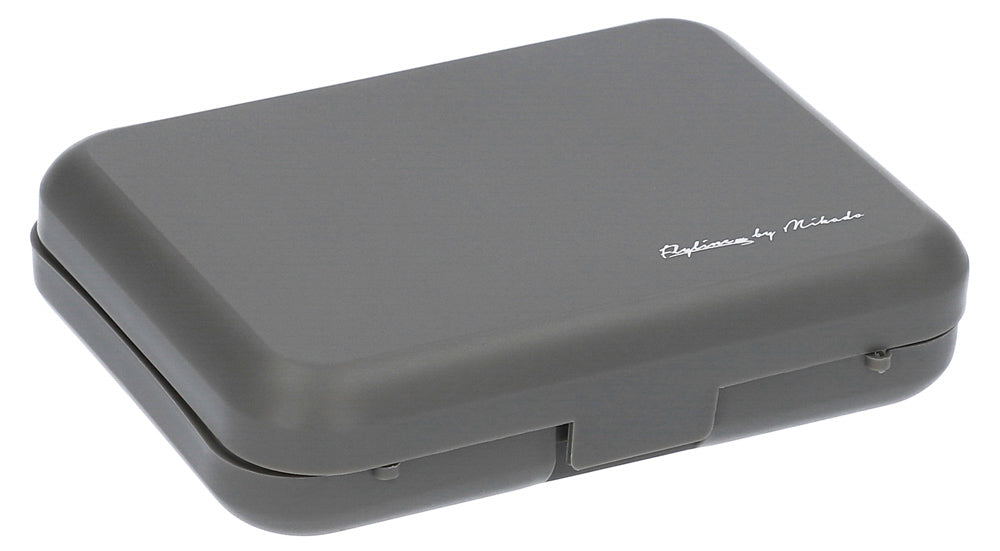 BOX - FLIEGENFISCHEN 124x92x30mm - 1 Stck.