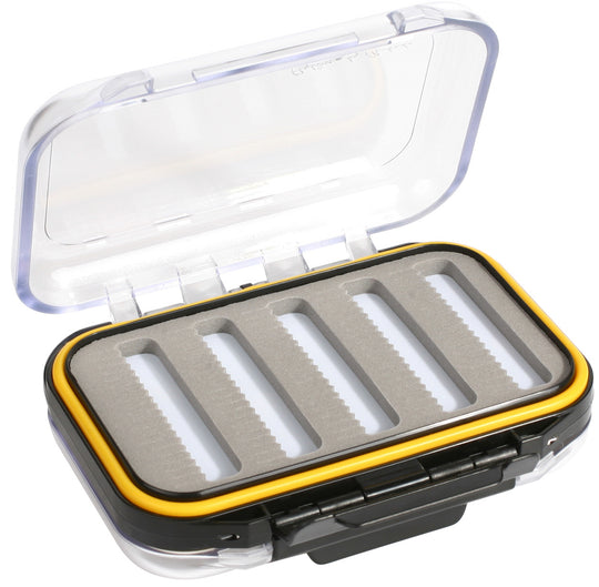 BOX - FLIEGENFISCHEN 130x90x40mm - 1 Stck.
