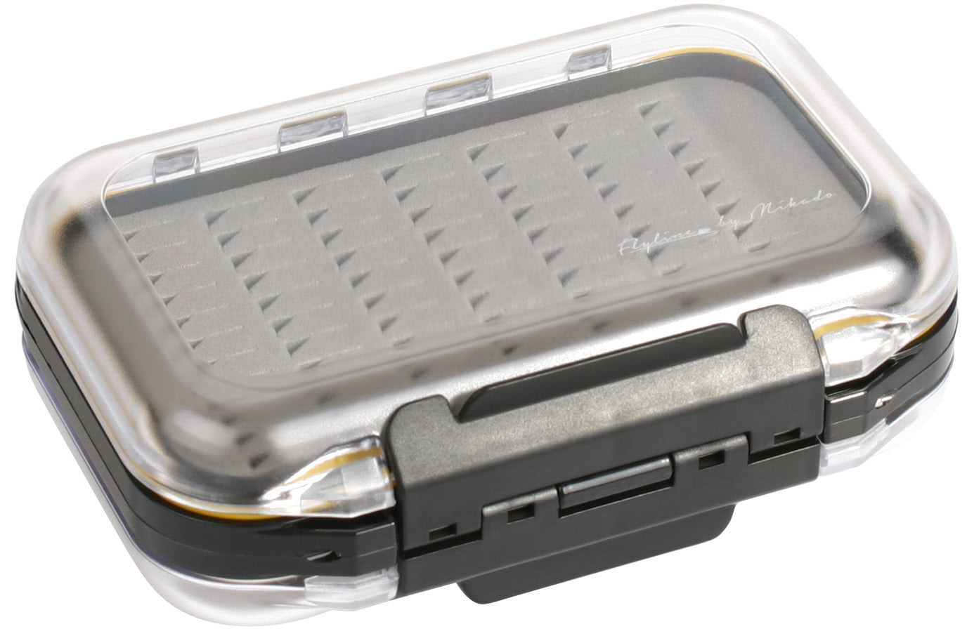 BOX - FLIEGENFISCHEN 130x90x40mm - 1 Stck.