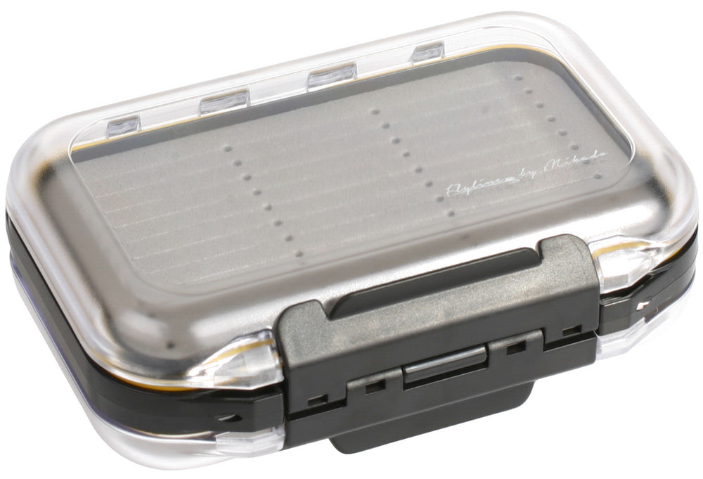 BOX - FLIEGENFISCHEN 130x90x40mm - 1 Stck.