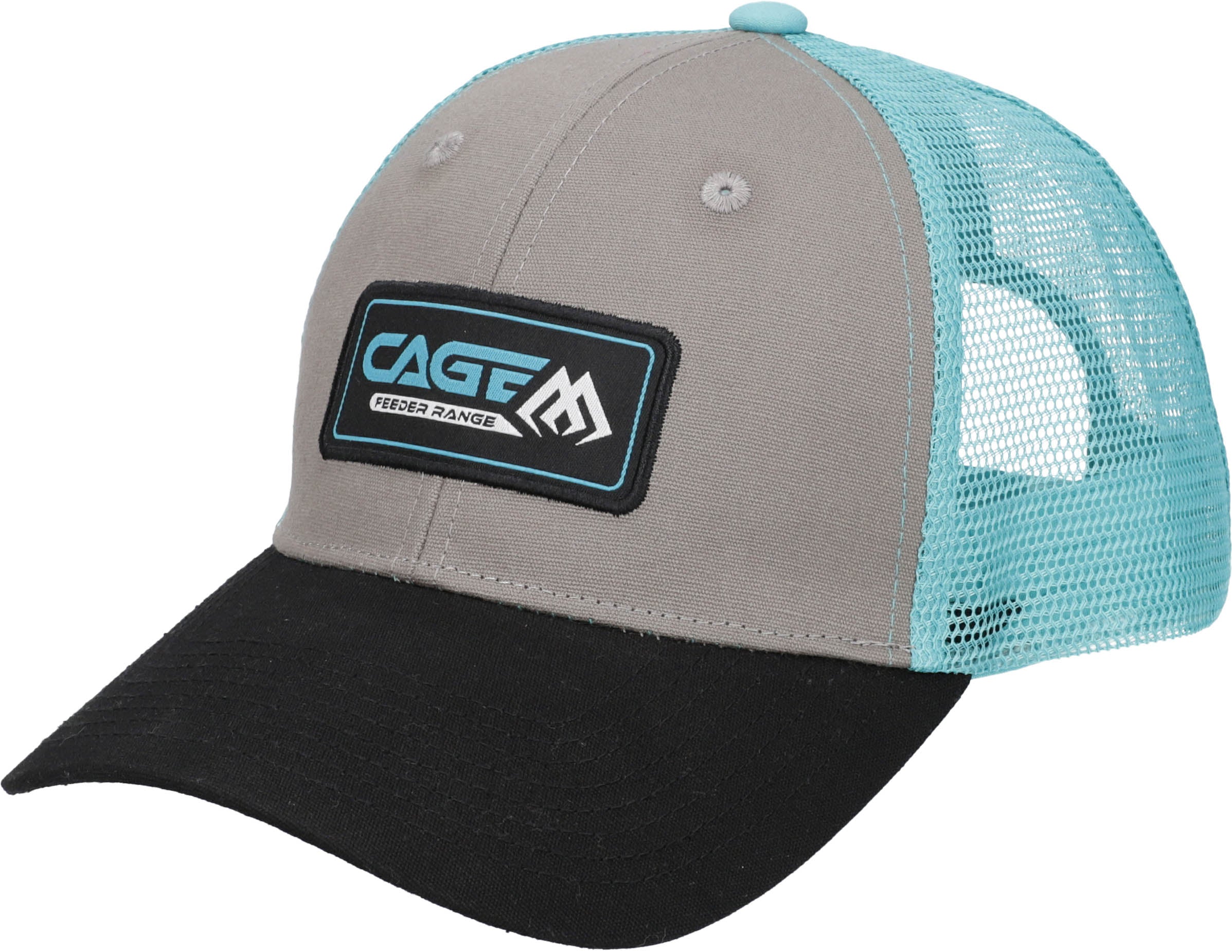 BASEBALL CAP - CAGE TRUCKER - 1 pc.