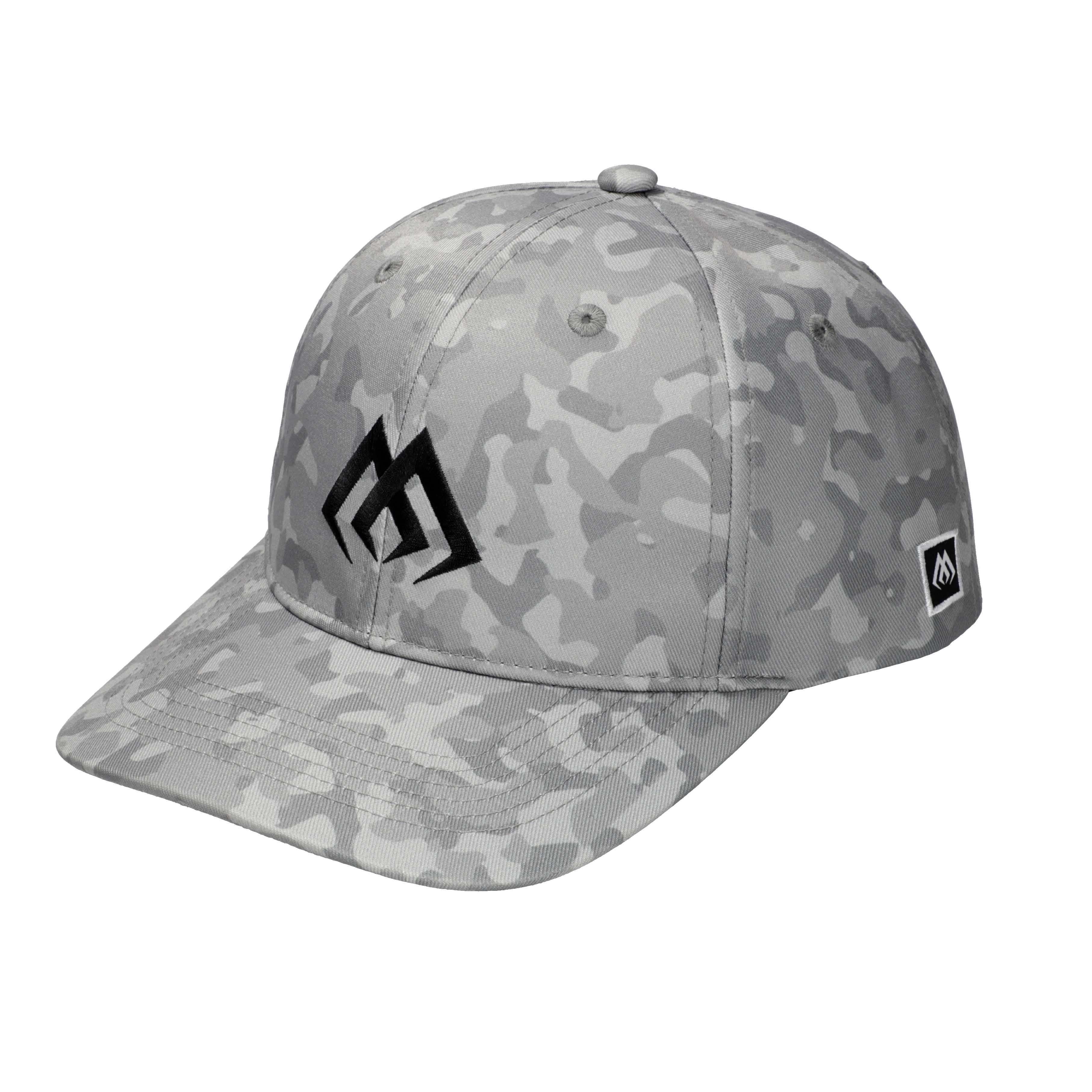 BASEBALL CAP - LIGHT CAMO - 1 pc.