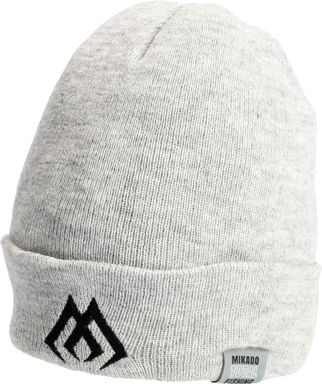 WINTERMÜTZE - BEANIE - GRAU - 1 Stck.