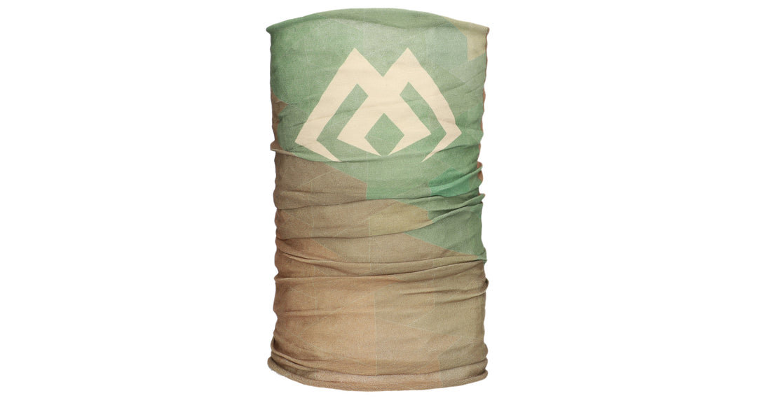 NACKENWÄRMER - KHAKI - 1 Stck.