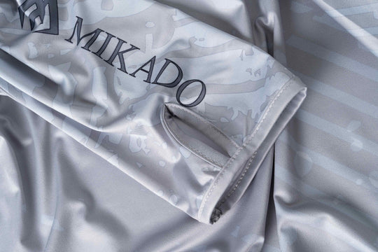 KAPUZENPULLOVER - MIT KAPUZE MIT UPF-FILTER Größe 4XL - 1 Stck.