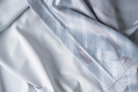 KAPUZENPULLOVER - MIT KAPUZE MIT UPF-FILTER Größe 4XL - 1 Stck.