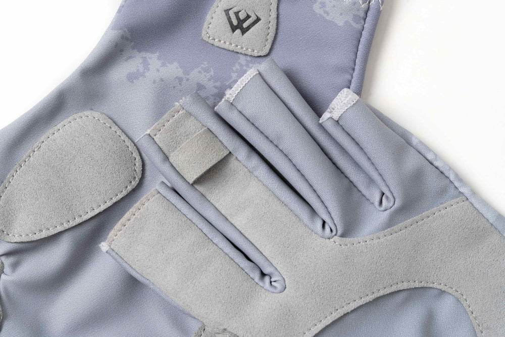 HANDSCHUHE - SOMMER MIT UPF-FILTER Größe L - 1 Stck.